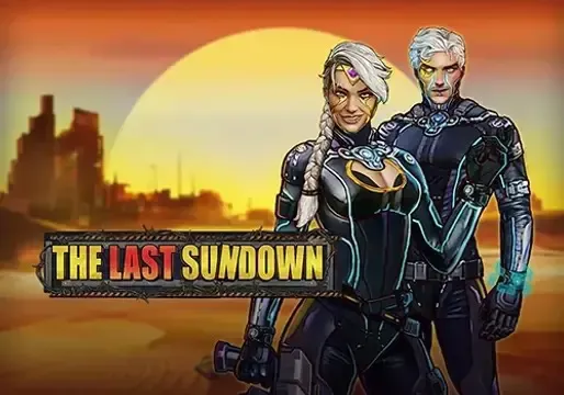 The Last Sundown - Slotpesa - Tanzania