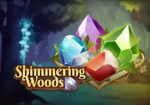The Shimmering Woods - Slotpesa - Tanzania