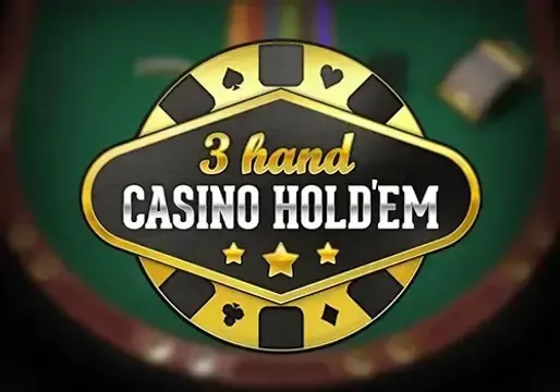 Three Hand Holdem - Slotpesa - Tanzania