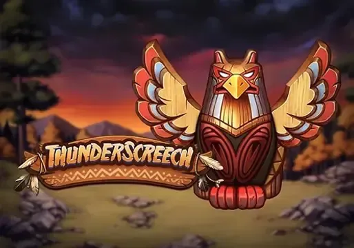 Thunder Screech - Slotpesa - Tanzania