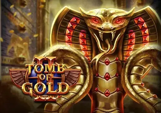 Tomb of Gold II - Slotpesa - Tanzania