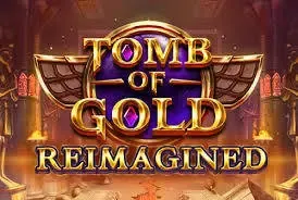 Tomb of Gold Reimagined - Slotpesa - Tanzania