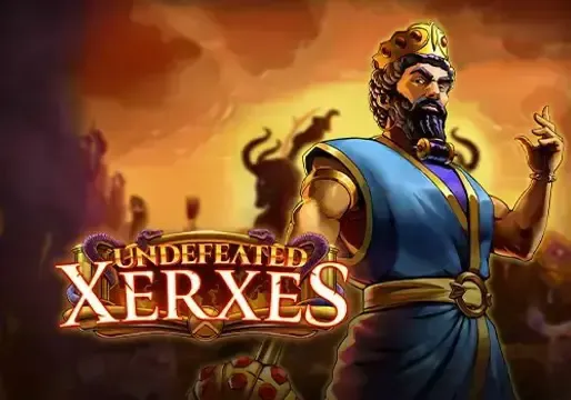 Undefeated Xerxes - Slotpesa - Tanzania