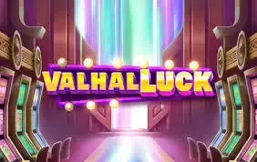 ValhalLuck - Slotpesa - Tanzania