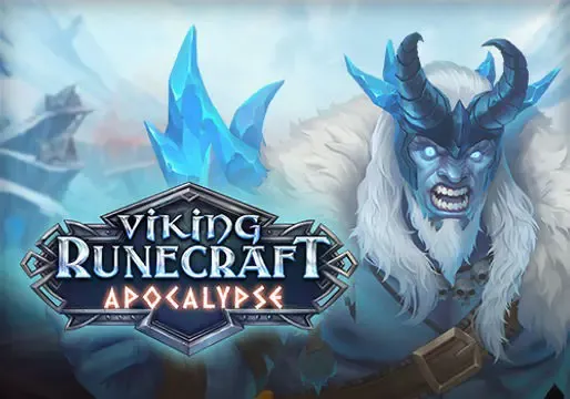 Viking Runecraft: Apocalypse - Slotpesa - Tanzania