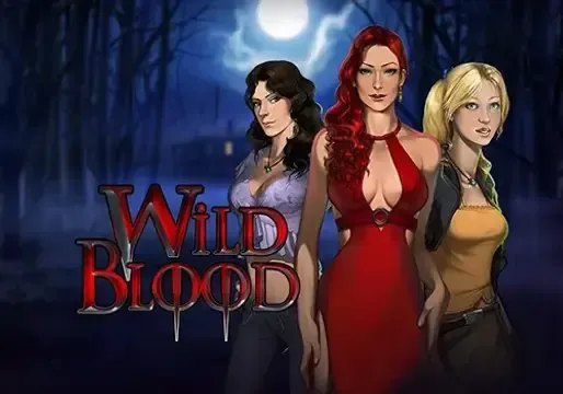 Wild Blood - Slotpesa - Tanzania