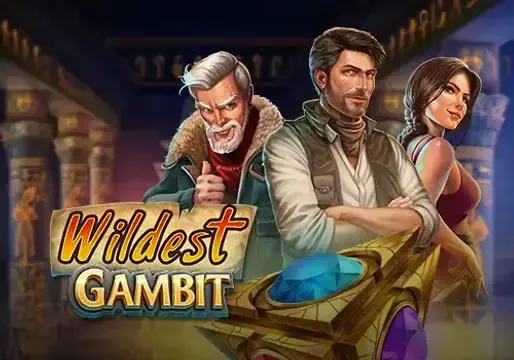 Wildest Gambit - Slotpesa - Tanzania