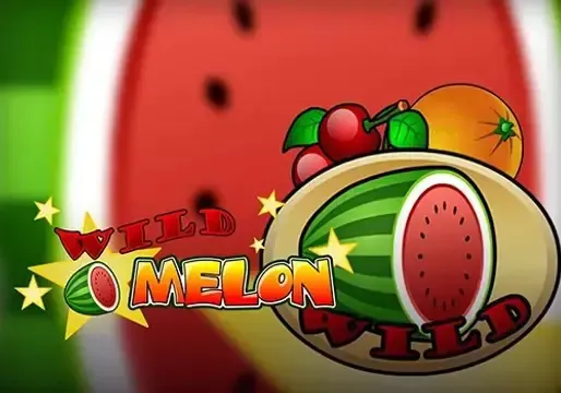 Wild Melon - Slotpesa - Tanzania
