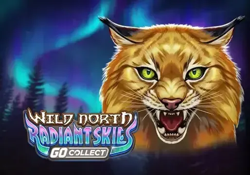 Wild North Radiant Skies GO Collect - Slotpesa - Tanzania