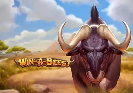 Win-A-Beest - Slotpesa - Tanzania