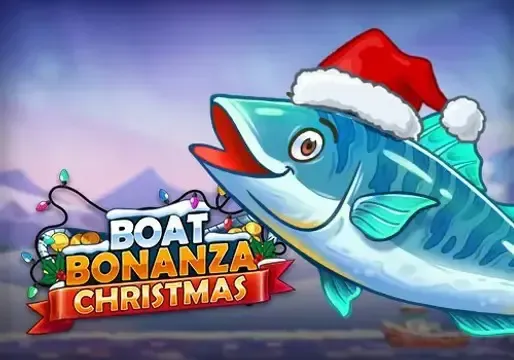 Boat Bonanza Christmas - Slotpesa - Tanzania