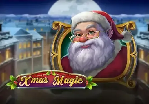Xmas Magic - Slotpesa - Tanzania