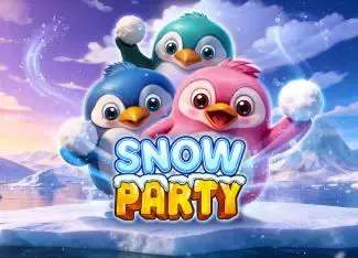 Snow Party - Slotpesa - Tanzania
