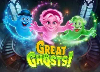 Great Ghosts! - Slotpesa - Tanzania