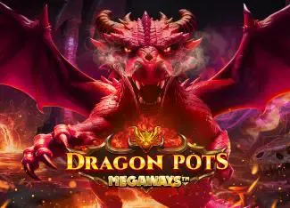 Dragon Pots Megaways - Slotpesa - Tanzania