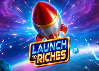 Launch to Riches - Slotpesa - Tanzania