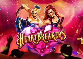 Heartbreakers - Slotpesa - Tanzania