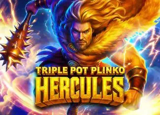 Triple Pot Plinko - Hercules - Slotpesa - Tanzania