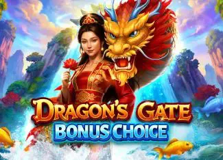 Dragon's Gate - Bonus Choice - Slotpesa - Tanzania