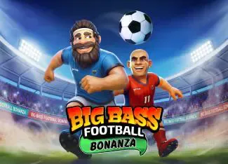 Big Bass Football Bonanza - Slotpesa - Tanzania