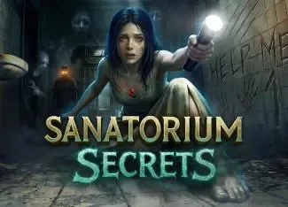Sanatorium Secrets - Slotpesa - Tanzania