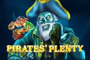 Pirates Plenty - Slotpesa - Tanzania