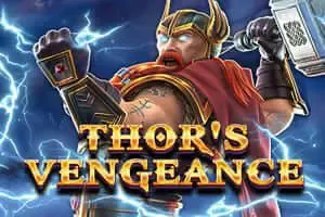 Thors Vengeance - Slotpesa - Tanzania