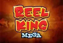 Reel King Mega - Slotpesa - Tanzania