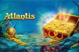 Atlantis - Slotpesa - Tanzania