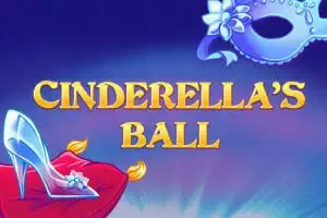 Cinderellas Ball - Slotpesa - Tanzania