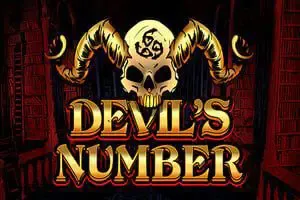 Devils Number - Slotpesa - Tanzania