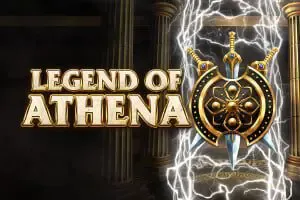 Legend of Athena - Slotpesa - Tanzania