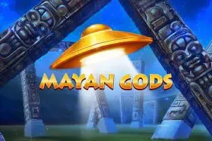 Mayan Gods - Slotpesa - Tanzania