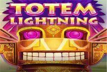 Totem Lightning - Slotpesa - Tanzania
