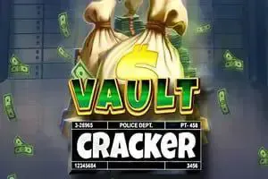 Vault Cracker - Slotpesa - Tanzania