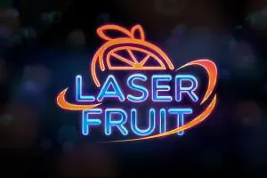 Laser Fruit - Slotpesa - Tanzania