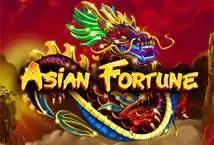 Asian Fortune - Slotpesa - Tanzania