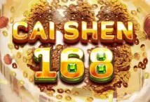 Cai Shen 168 - Slotpesa - Tanzania