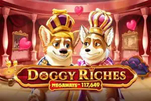 Doggy Riches Megaways - Slotpesa - Tanzania