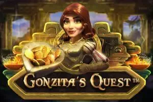Gonzitas Quest - Slotpesa - Tanzania