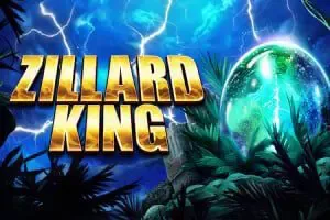 Zillard King - Slotpesa - Tanzania