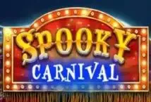 Spooky Carnival - Slotpesa - Tanzania