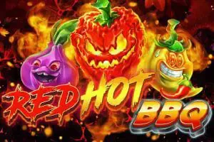 Red Hot BBQ - Slotpesa - Tanzania