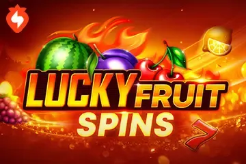 Lucky Fruit Spins - Slotpesa - Tanzania
