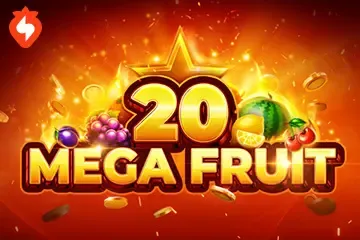 Mega Fruit 20 - Slotpesa - Tanzania