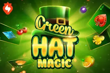 Green Hat Magic - Slotpesa - Tanzania