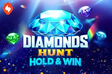 Diamonds Hunt - Slotpesa - Tanzania