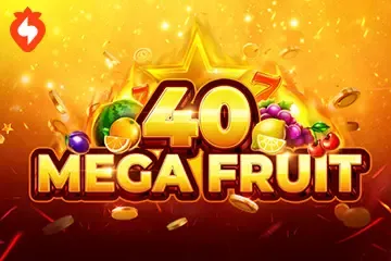Mega Fruit 40 - Slotpesa - Tanzania