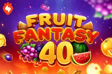 Fruit Fantasy 40 - Slotpesa - Tanzania