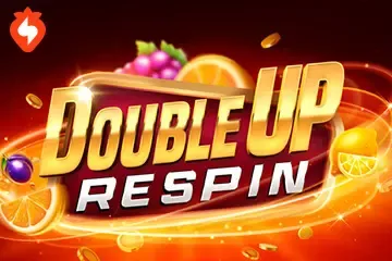 Double Up Respin - Slotpesa - Tanzania